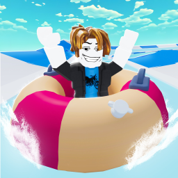 Waterslide Race icon