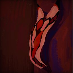 -- BLOODENED DYNASTY, MAIN BASE
