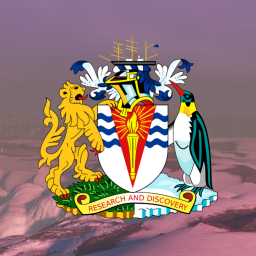 Biritsh Antarctic Territory