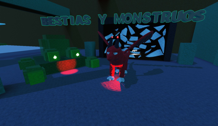 Modelo npc enemigo  preview 1