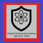 Cobalt Science Innovators Security Team