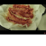 Bacon Hairs Are Super Cool