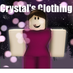 Crystal's Clothing Group