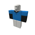 blue champion
