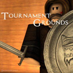 Tournament Grounds