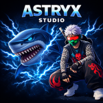 Astryx Studio.