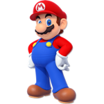 mario's elite fan group