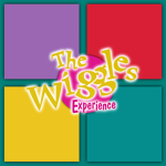 The Wiggles EXPERIENCE - OFFICAL GROUP