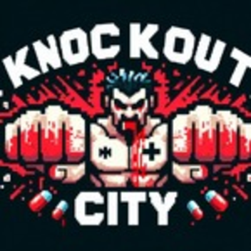 Knockout City