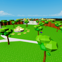 Pet simulator D