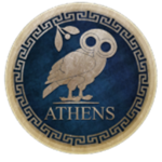 The Army Of The Athens