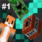 MC Minecraft