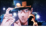 Speedwagon's Royal Guardians