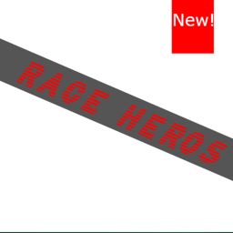 Race heros