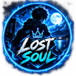 Lost Soul | Official Community