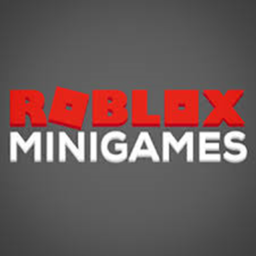 Roblox Minigames (DENISDAILY PLAYED)