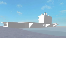 [ISL] Fort Rusky - Northern Icelandic Sea