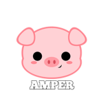 my name is theampera