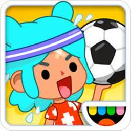 Toca Boca  icon