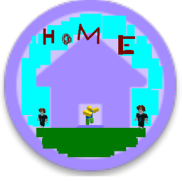 Home!