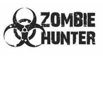 Roblox zombie hunter's.
