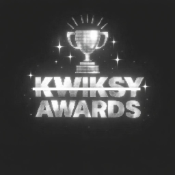 Kwiksy Awards || 13.03.26