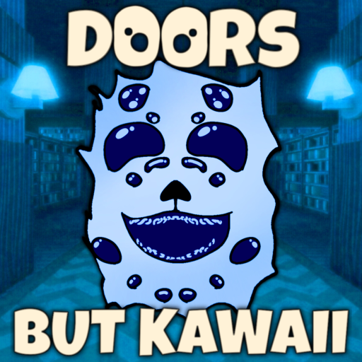 Doors But Kawaii