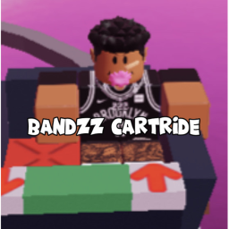 (NEW) BANDZZ Cartride [Jeff the Killer ADDED]