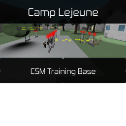 Camp Lejeune, NC