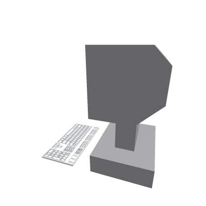 A computer.