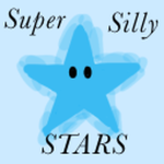 Super Silly Stars