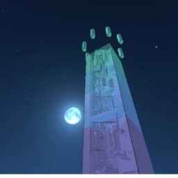 Tower of Intersected Advancements icon