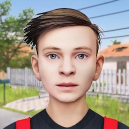 SchoolBoy Runaway [БЕТА]