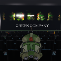 Green Company Meeting Place
