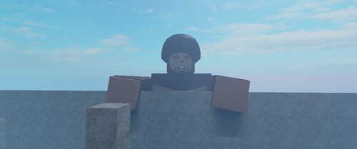 Attack On My House