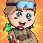 AndroidFast Fans / HaltingPand81