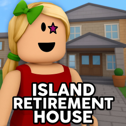 Island Retirement house [BETA]