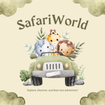 SafariBlox