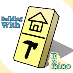 🁭 Building With Domino!