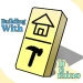 🁭 Building With Domino! icon
