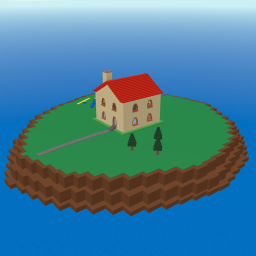 UGC Disaster Survival icon