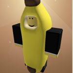 The True Robloxian Bananas