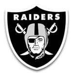 << NFL >> Oakland Raiders
