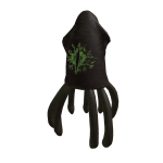 Immortal Squid: Venomstitch Squid