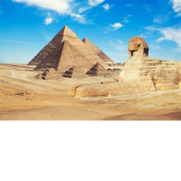 LAGGY GIZA