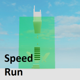 Speed Run Obby