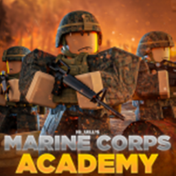 🏝 Marine Corps Base, Hawaii 🏝