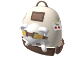 Mochila oso || FREE CODE : code04l5vk9h (1 USE)