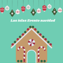 Las islas [EVENTO DE ROPA]