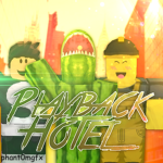 Playback Hotel™